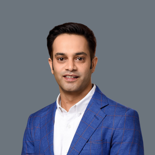 Rahul Walia