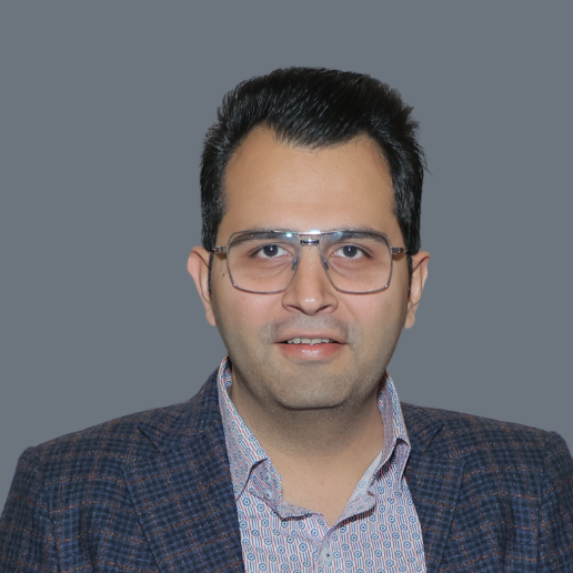 Sahil Kawatra