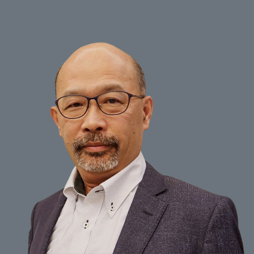 Steve Chu