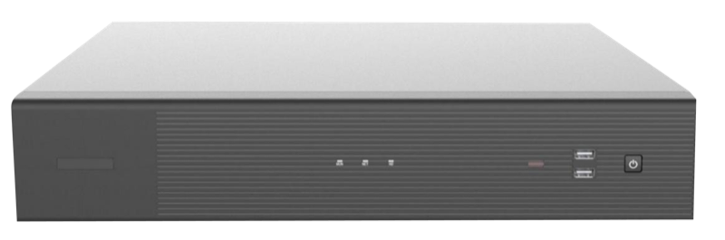 GV-3204-K5 — NVR4432K5 network video recorder
