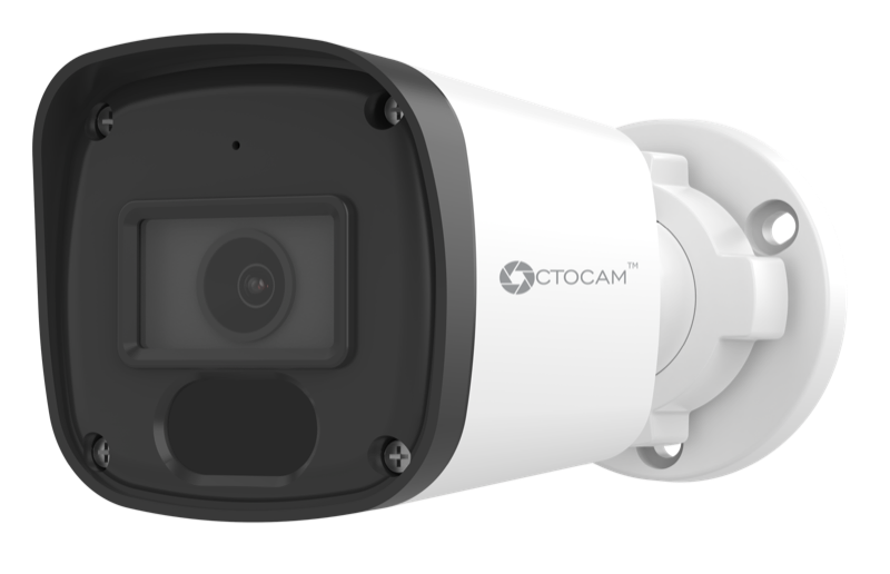 GV-DNC12BF — 2MP Mini Fixed Lens Bullet Camera(ABS)