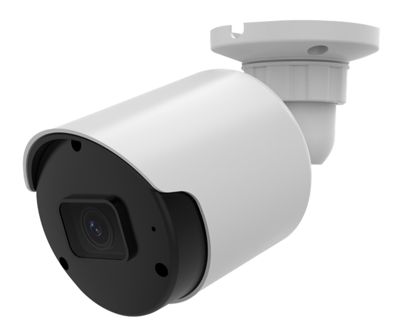 GV-DNC22BM — IP metal bullet · 2MP/5MP/8MP