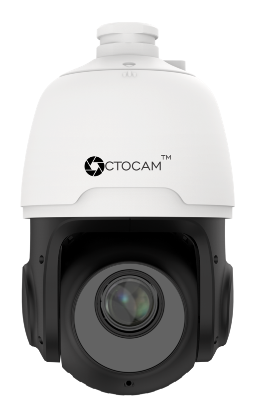 GV-DNC241-18 — 2MP Speed Dome PTZ with 18X Optical Zoom