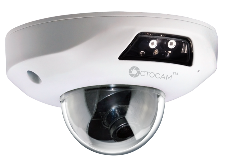 GV-DNC32MDF — 2MP Micro Fixed Lens Dome Cameras