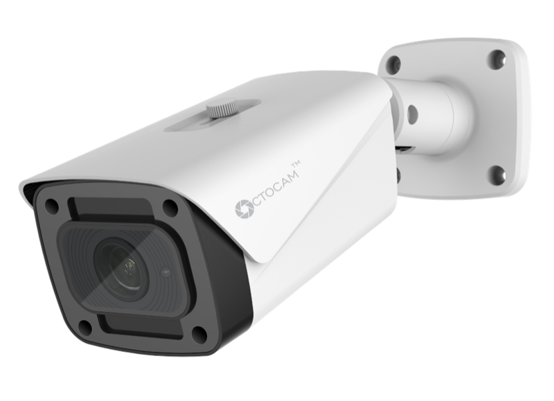 GV-DNC55BM — 5MP Motorised Varifocal Bullet
