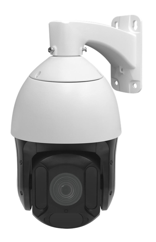 GV-DNC55PM-33X — 5MP Speed Dome 33X Optical zoom, 4.5-148.5mm