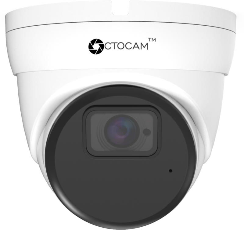 GV-DNC573 — 5M Mini Dome Metal Camera