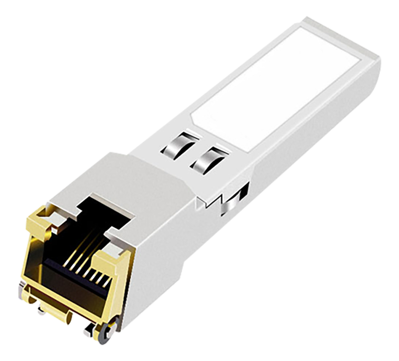 SFP Module — Octonet GV-DNS-SFP-1G-CU