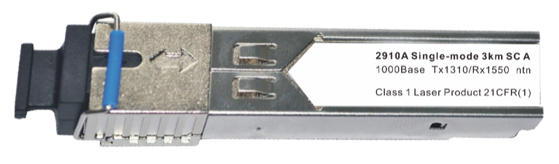 SFP Module — Octonet GV-DNS-SFP-1G-SM3K