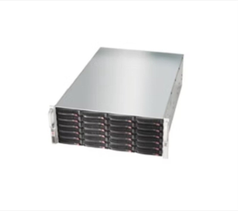 Archive Server — Archive & failover appliance