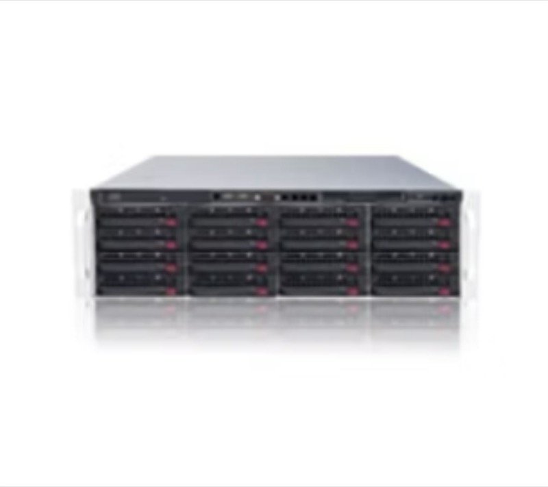 True Enterprise M6016 — 3U rackmount