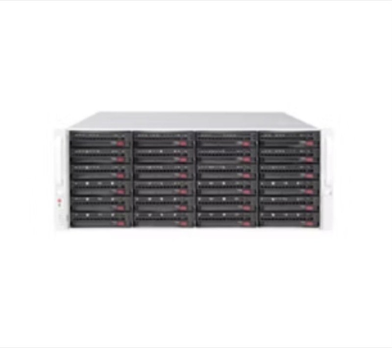 True Enterprise M6024 — 3U rackmount